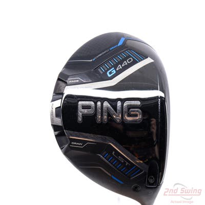 Ping G440 LST Driver 9° Fujikura Ventus Velocore+ Black 6 Graphite Stiff Right Handed 44.5in
