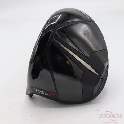 Titleist TSR2 Driver 9° Left Handed *** NO SCREW INCLUDED***