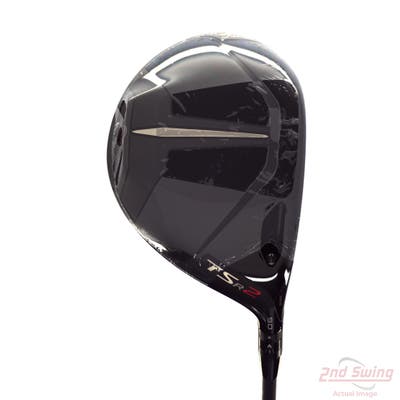 Mint Titleist TSR2 Driver 9° Project X HZRDUS Red CB 50 Graphite Senior Right Handed 44.5in