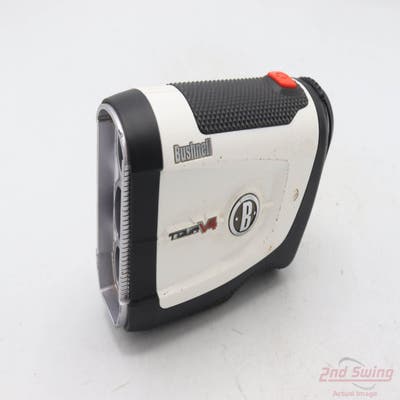 Bushnell Tour V4 Rangefinder