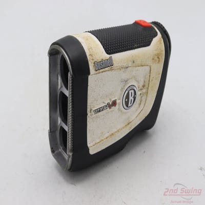 Bushnell Tour V4 Rangefinder