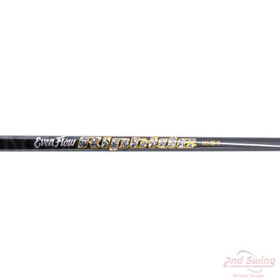 Used W/ PXG RH Adapter Project X EvenFlow Riptide 80 Hybrid Shaft Stiff 38.5in