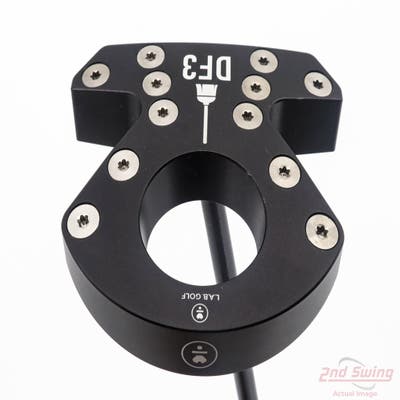 L.A.B. Golf DF3 Sweeper Putter Graphite Right Handed 45.0in