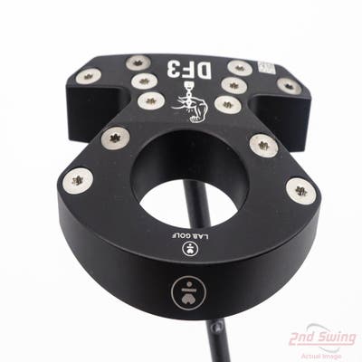 L.A.B. Golf DF3 Armlock Putter Graphite Right Handed 43.0in