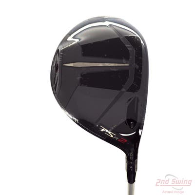 Mint Titleist TSR2 Driver 10° Mitsubishi MMT SpeedMesh 35 Graphite Ladies Right Handed 45.0in