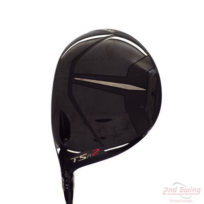 Titleist TSR2 Driver 11° Mitsubishi Tensei 1K Blue 65 Graphite Regular Left Handed 44.25in