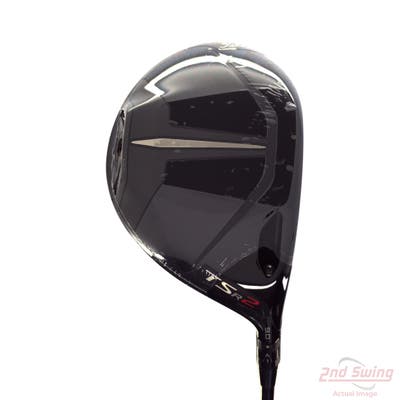 Mint Titleist TSR2 Driver 9° MCA Tensei AV-XLINK Blue 55 Graphite Senior Right Handed 46.0in