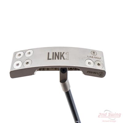 L.A.B. Golf Link 1 Putter Graphite Right Handed 34.0in