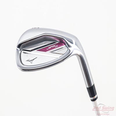 Mizuno JPX Q Wedge Gap GW Mizuno MFUSION 45 Graphite Ladies Right Handed 34.75in