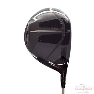 Mint Titleist TSR2 Driver 10° Mitsubishi MMT SpeedMesh 35 Graphite Ladies Right Handed 44.75in