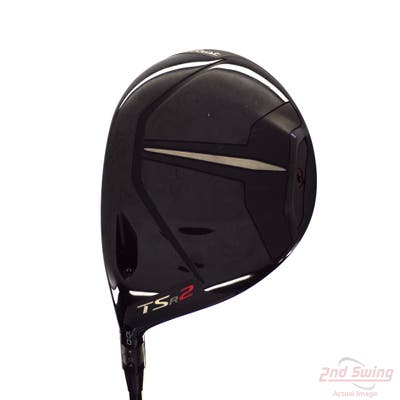 Titleist TSR2 Driver 10° Accra Tour Zx200 Graphite Regular Left Handed 45.0in