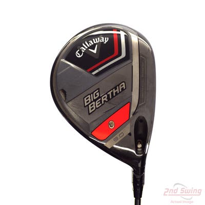 Callaway Big Bertha 23 Driver 9° Callaway RCH Wood 65 Graphite Stiff Right Handed 45.5in
