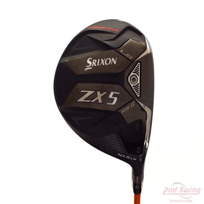 Srixon ZX5 LS MK II Driver 10.5° Graphite Design Tour AD DI-6 Graphite X-Stiff Right Handed 45.75in