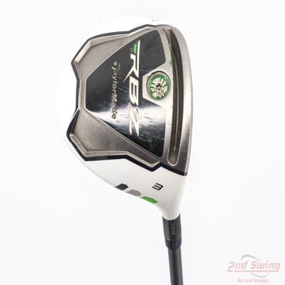 TaylorMade RocketBallz Fairway Wood 3 Wood 3W 15° TM Matrix XCON 5 Graphite Regular Right Handed 43.75in