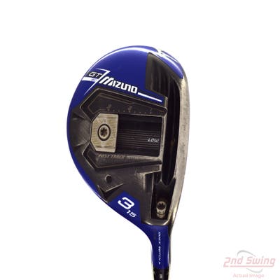 Mizuno GT180 Fairway Wood 3 Wood 3W 15° Mitsubishi Tensei CK 70 White Graphite Stiff Right Handed 43.25in