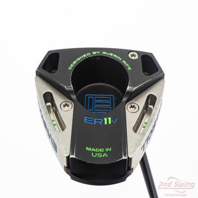 Evnroll ER11v Putter Steel Right Handed 33.0in