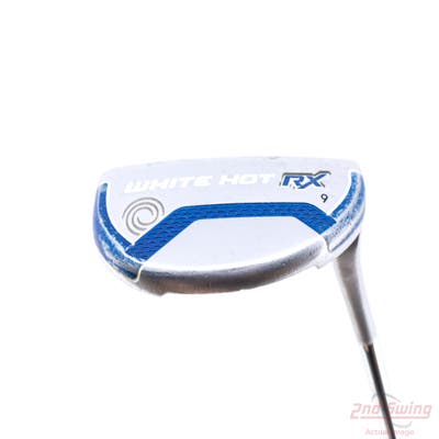 Odyssey White Hot RX 9 Putter Steel Right Handed 35.0in