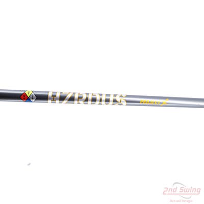 Pull Project X HZRDUS T800 45 Fairway Shaft Ladies 40.0in