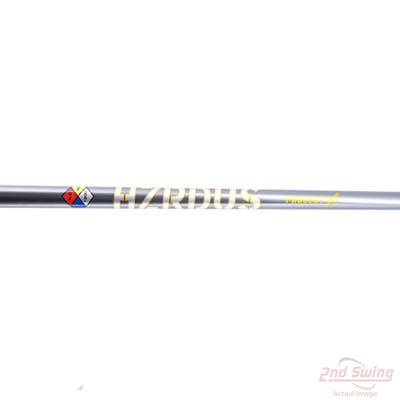 Pull Project X HZRDUS T800 45 Fairway Shaft Ladies 40.0in