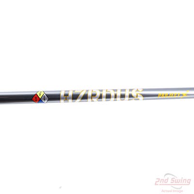 Pull Project X HZRDUS T800 45 Fairway Shaft Ladies 40.0in