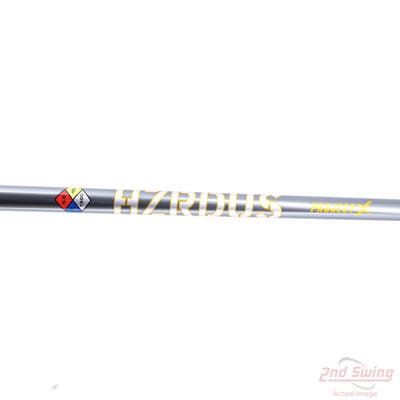 Pull Project X HZRDUS T800 45 Fairway Shaft Ladies 40.0in
