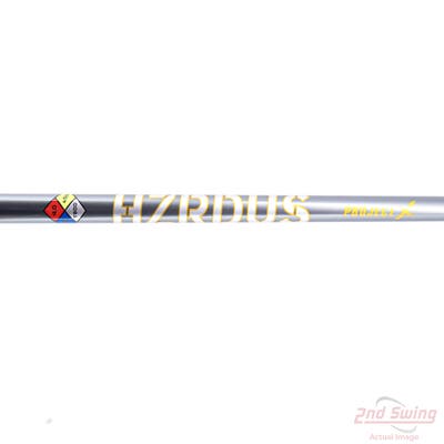 Pull Project X HZRDUS T800 45 Fairway Shaft Ladies 40.0in