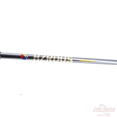 Pull Project X HZRDUS T800 45 Fairway Shaft Ladies 40.0in