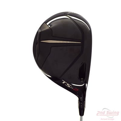 Mint Titleist TSR2 Driver 8° Mitsubishi Fubuki MV-Series 45 Graphite Senior Right Handed 46.0in