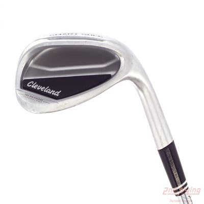 Cleveland Smart Sole 3S Wedge Sand SW Smart Sole Steel Steel Wedge Flex Right Handed 35.5in