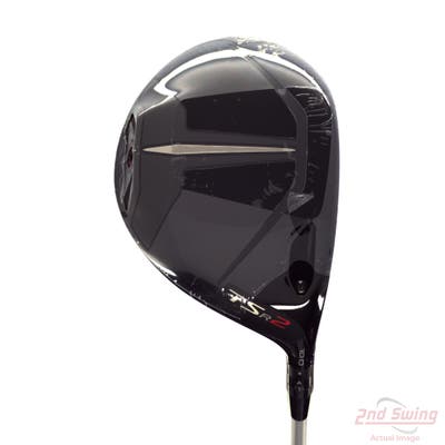 Mint Titleist TSR2 Driver 10° Mitsubishi MMT SpeedMesh 35 Graphite Ladies Right Handed 44.75in