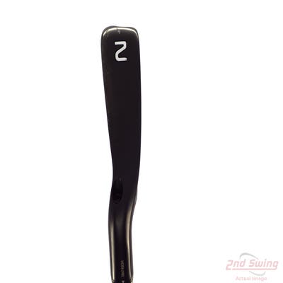 Ping iCrossover Utility Iron 2 Utility ALTA CB 70 Black Graphite Regular Left Handed 41.0in