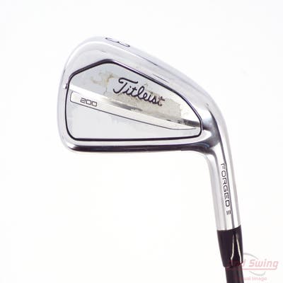 Titleist 2023 T200 Utility Utility Iron 3 Utility KBS Tour Hybrid Prototype 95 Graphite X-Stiff Right Handed 39.0in