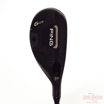 Ping G425 Hybrid 3 Hybrid 19° KBS Tour Hybrid Prototype 85 Graphite Stiff Right Handed 40.0in