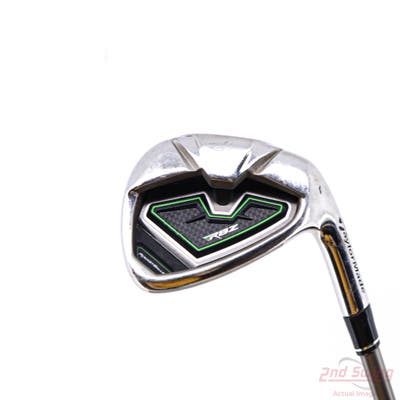 TaylorMade Rocketballz HP Single Iron 8 Iron TM RBZ GRAPHITE 55 Graphite Ladies Right Handed 36.0in