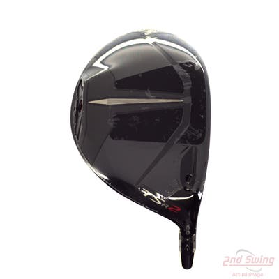 Mint Titleist TSR2 Driver 10° Project X HZRDUS Red CB 40 Graphite Ladies Right Handed 43.75in