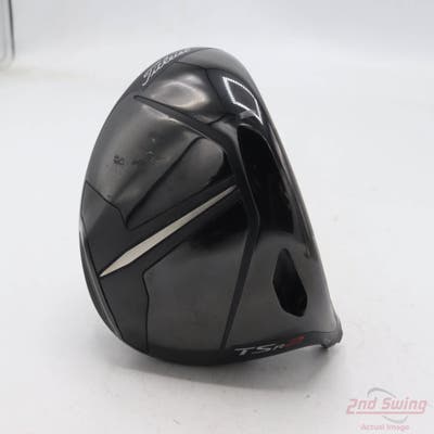 Titleist TSR2 Driver 11° Graphite Right Handed