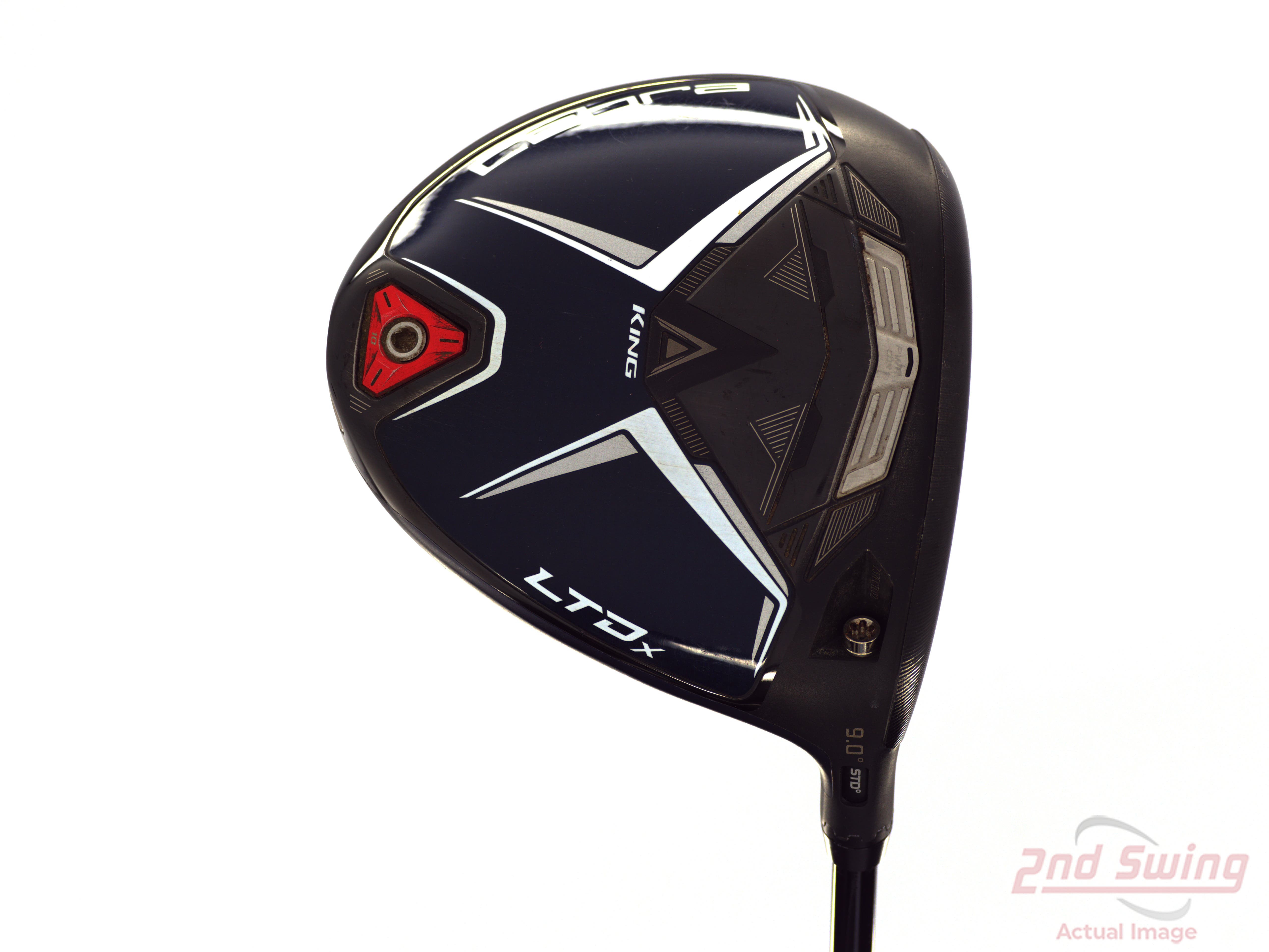 Cobra LTDx Driver | 2nd Swing Golf