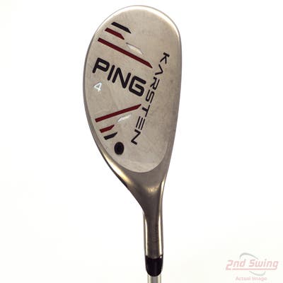 Ping 2014 Karsten Hybrid 4 Hybrid Ping KS 401 Graphite Regular Right Handed 40.0in