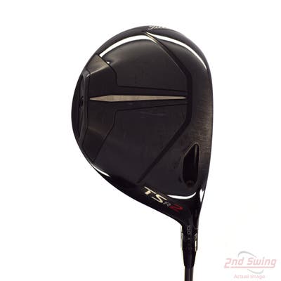 Titleist TSR2 Driver 10° Aldila Rogue M-AX 65 Graphite Stiff Right Handed 45.0in
