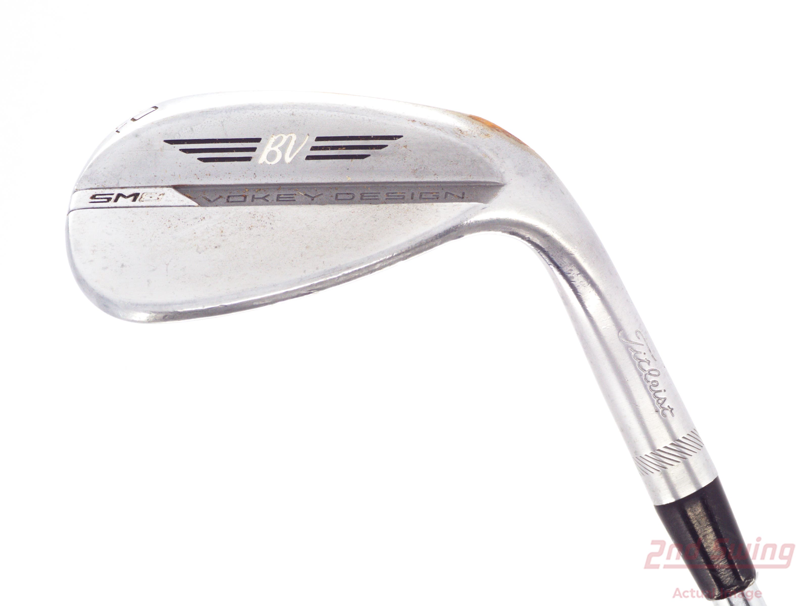 Titleist wedge
