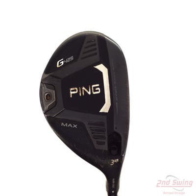 Ping G425 Max Fairway Wood 3 Wood 3W 14.5° ALTA CB 65 Slate Graphite Regular Right Handed 43.0in