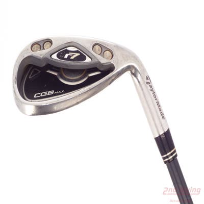 TaylorMade R7 CGB Max Wedge Sand SW TM R7 55 Graphite Regular Right Handed 36.0in