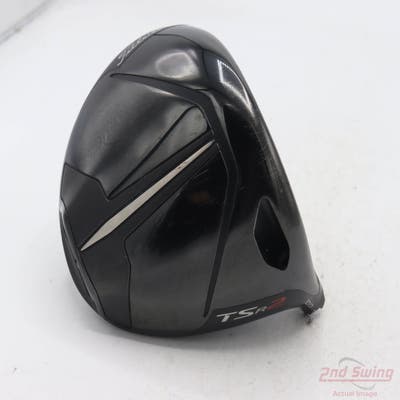 Titleist TSR2 Driver 10° Graphite Right Handed