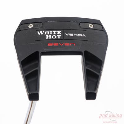 Odyssey White Hot Versa Seven DB Putter Steel Left Handed 32.0in