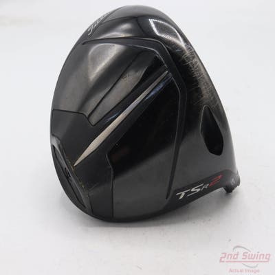 Titleist TSR2 Driver 9° Graphite Right Handed