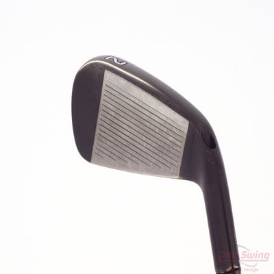 Titleist 2023 U 505 Utility Utility Iron 4 Utility Project X HZRDUS Black Gen4 80 Graphite Stiff Right Handed 39.0in