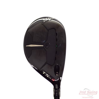 Titleist TSR3 Fairway Wood 3 Wood 3W 13.5° Graphite Design Tour AD DI-7 Graphite Tour X-Stiff Right Handed 43.0in