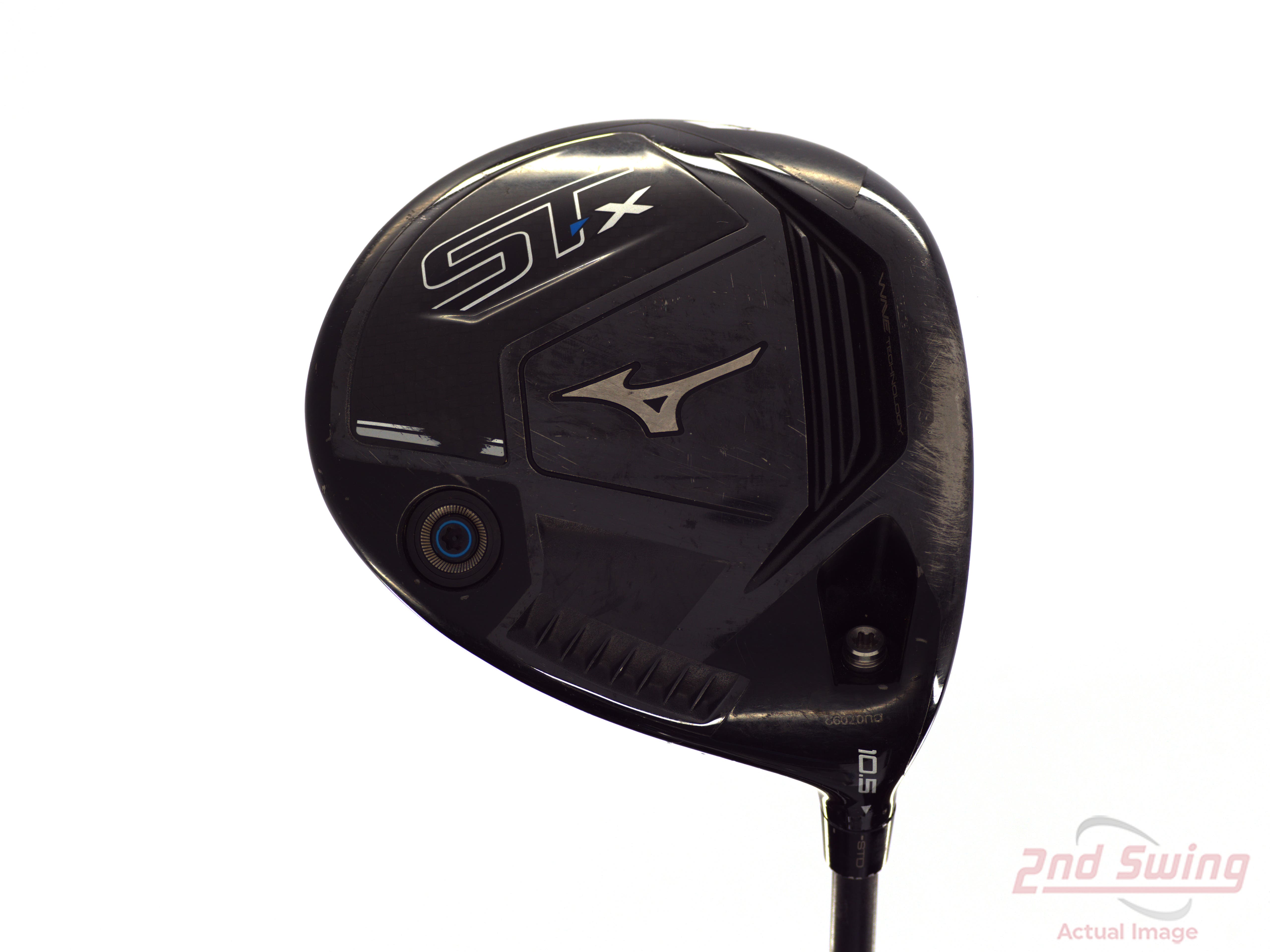 Mizuno ST-X Driver | 2nd Swing Golf