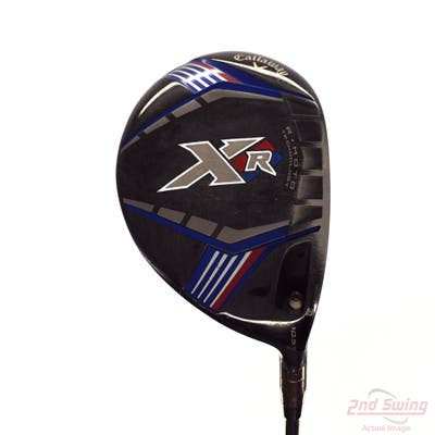 Callaway XR Driver 10.5° Project X SD Graphite Regular Right Handed 46.0in