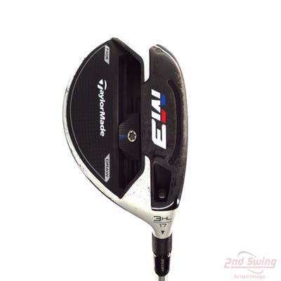 TaylorMade M3 Fairway Wood 3 Wood HL 17° Mitsubishi Tensei CK 65 Blue Graphite Senior Right Handed 42.75in